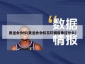 奥运会会标(奥运会会标五环相连象征什么)