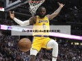 nba直播火箭(nba直播火箭比赛)