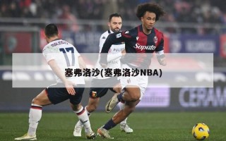 塞弗洛沙(塞弗洛沙NBA)